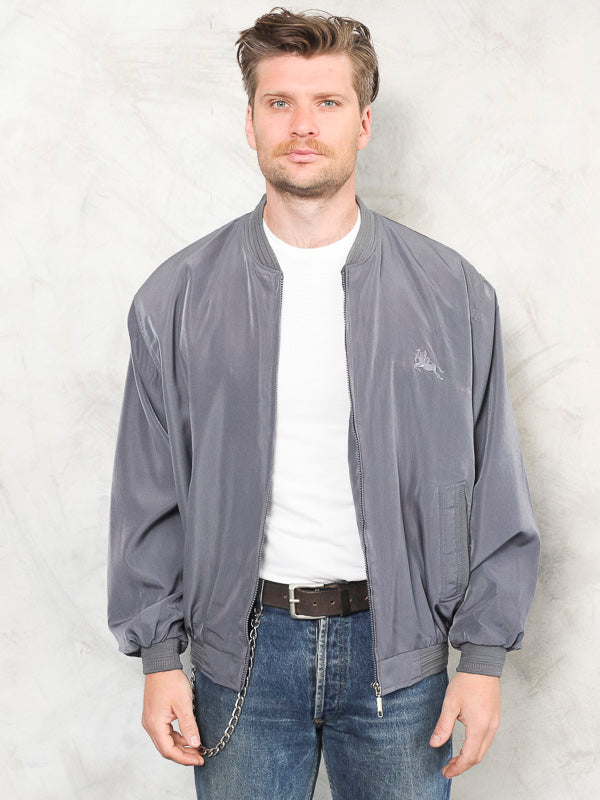 90s Jackets for Men: Retro Styles, Iconic Designs, and Modern Outfit Ideas